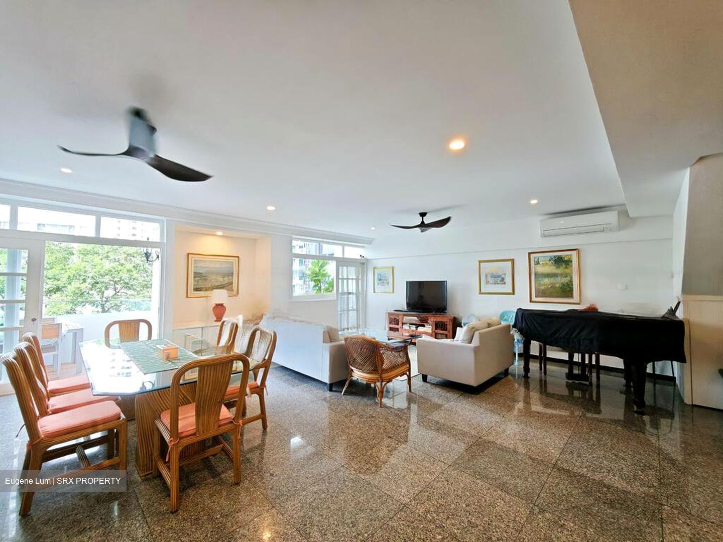 Elizabeth Heights (D9), Condominium #467110181